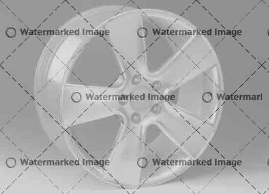 Aluminium Rim