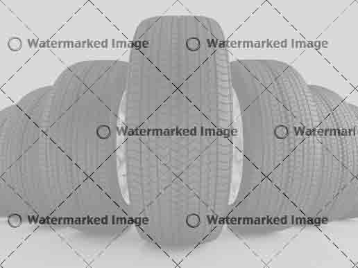 Car Tyres