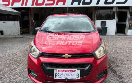 Chevrolet Spark GT  '2020