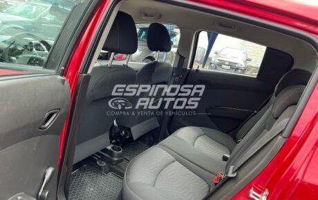 Chevrolet Spark GT  '2020