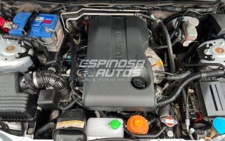 Chevrolet Grand Vitara SZ Next 2.4 4X2  '2018