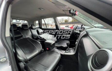 Chevrolet Grand Vitara SZ Next 2.4 4X2  '2018