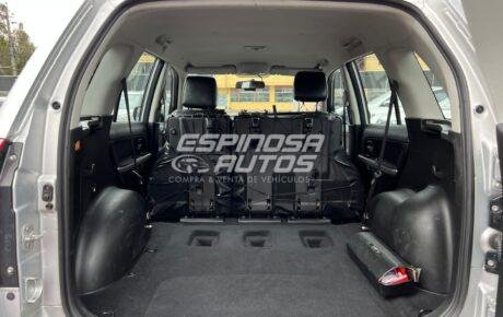 Chevrolet Grand Vitara SZ Next 2.4 4X2  '2018