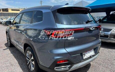 Chery Tiggo 8 1.5 TM 4X2  '2023