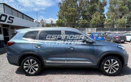 Chery Tiggo 8 1.5 TM 4X2  '2023