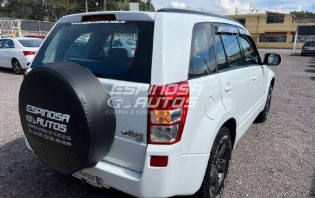 Chevrolet Grand Vitara SZ 2.4  '2016