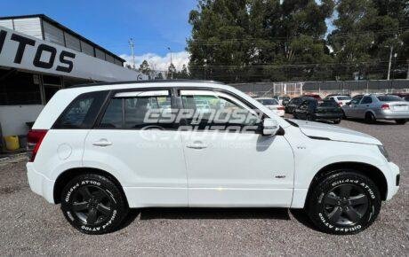 Chevrolet Grand Vitara SZ 2.4  '2016