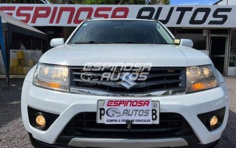 Chevrolet Grand Vitara SZ 2.4  '2016