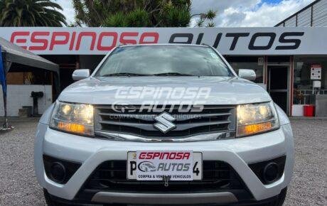 Chevrolet Grand Vitara SZ  '2017