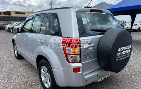 Chevrolet Grand Vitara SZ  '2017