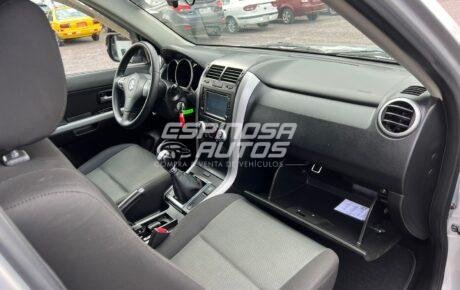 Chevrolet Grand Vitara SZ  '2017