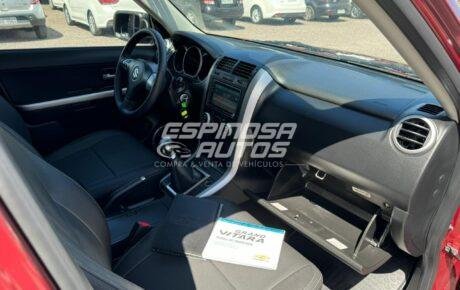 Chevrolet Grand Vitara SZ  '2018