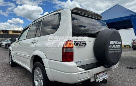 Chevrolet Grand Vitara XL7  '2005