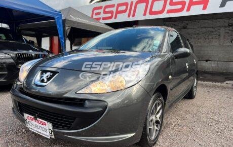 Peugeot 207  '2013