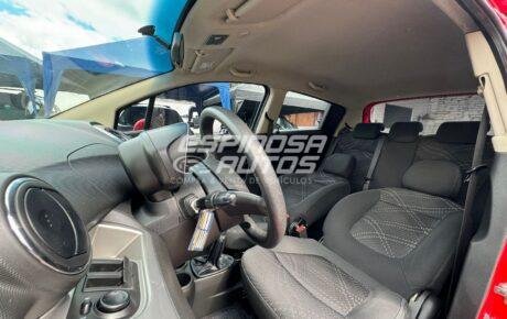 Chevrolet Spark GT  '2019