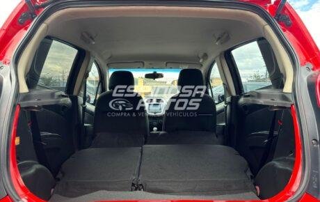 Chevrolet Spark GT  '2019