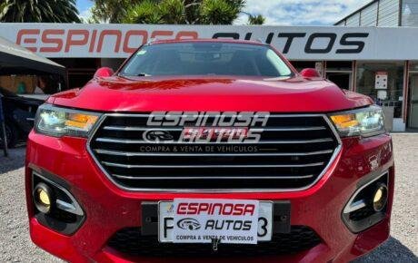 Great Wall HAVAL H6 SUPREME  '2019
