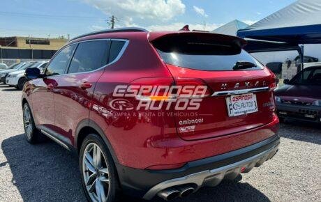 Great Wall HAVAL H6 SUPREME  '2019
