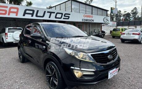 Kia Sportage  '2019