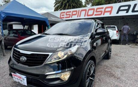 Kia Sportage  '2019