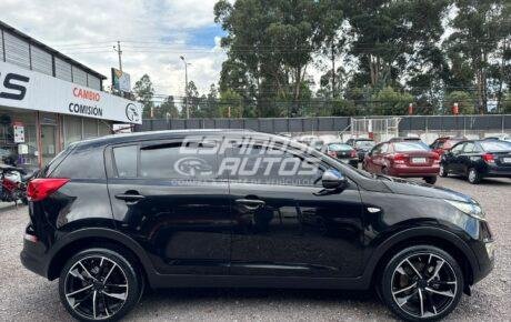 Kia Sportage  '2019