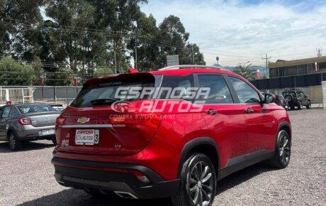 Chevrolet Captiva  '2022