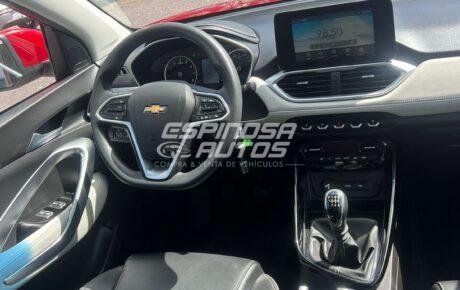 Chevrolet Captiva  '2022