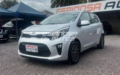 Kia PICANTO EX 1.2  '2022