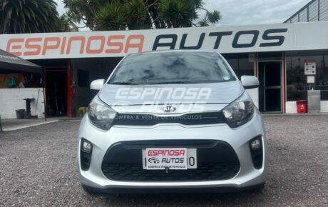 Kia PICANTO EX 1.2  '2022