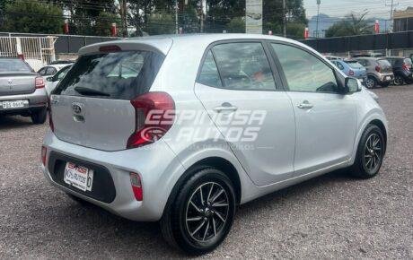 Kia PICANTO EX 1.2  '2022