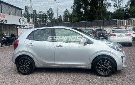 Kia PICANTO EX 1.2  '2022