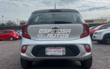 Kia PICANTO EX 1.2  '2022