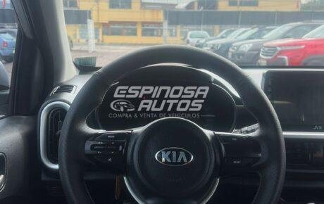 Kia PICANTO EX 1.2  '2022