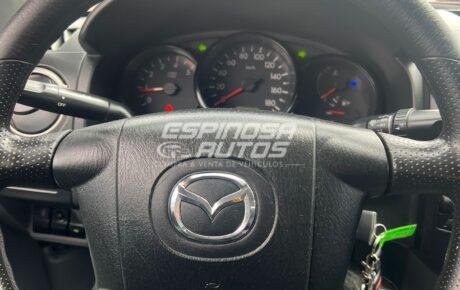 Mazda BT-50 CD 4X4 Diesel  '2017
