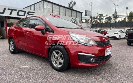 Kia Rio R  '2017