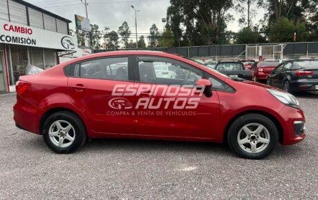 Kia Rio R  '2017