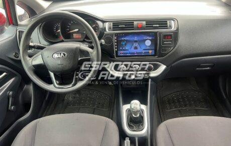 Kia Rio R  '2017