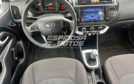 Kia Rio R  '2017