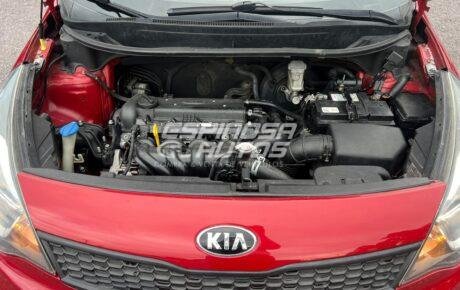 Kia Rio R  '2017