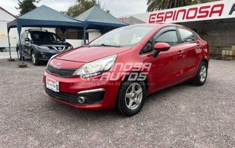 Kia Rio R  '2017