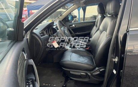 Zotye T600  '2017