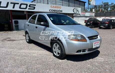 Chevrolet Aveo Family  '2019