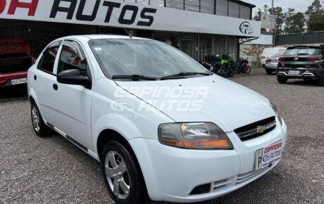 Chevrolet Aveo Family  '2018