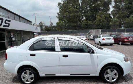 Chevrolet Aveo Family  '2018