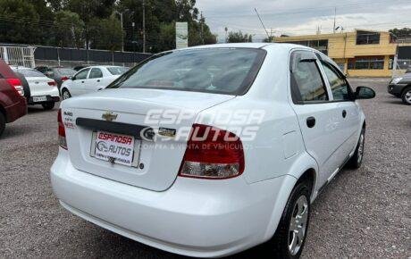 Chevrolet Aveo Family  '2018