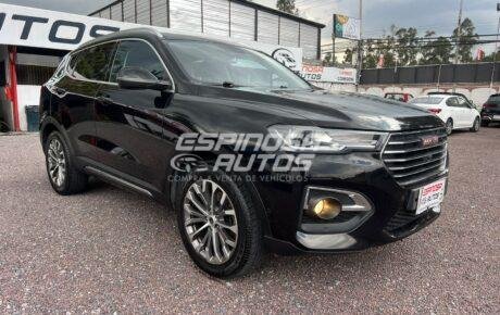 Great Wall HAVAL H6 SUPREME  '2019