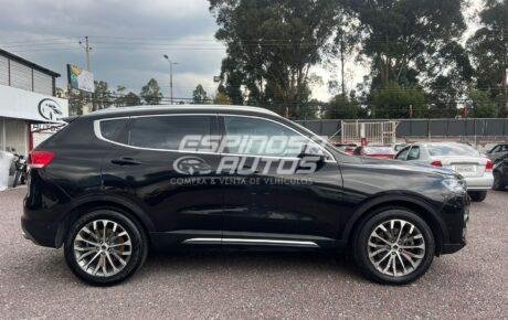 Great Wall HAVAL H6 SUPREME  '2019