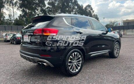 Great Wall HAVAL H6 SUPREME  '2019