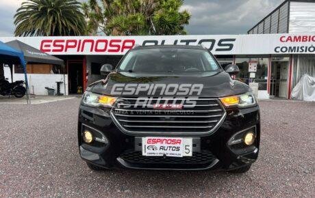 Great Wall HAVAL H6 SUPREME  '2019