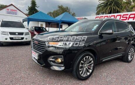 Great Wall HAVAL H6 SUPREME  '2019